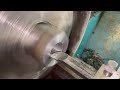 Making an Industrial T Bolt from Scratch on a CNC Lathe & Machining Centre - Precision CNC Machining
