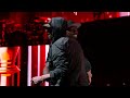 50 Cent Brings Out EMINEM in Detroit at The Final Lap Tour | Full Performance