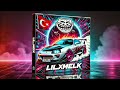 Lilxmelk - Dark Drift: Turkish Phonk 2024 | Aggressive Night Vibes & Cowbells