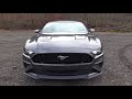 5 reasons why the 2018 Ford Mustang is BETTER than the 