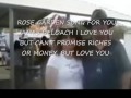 ROSE GARDEN KAROKE SONG BY JEANIE