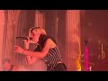 Dagny - Strawberry Dream  LIVE (2024-04-11)