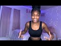 SHEIN CLOTHING HAUL ☆ | tops, bottoms, two piece, etc…| 2023 SHEIN Black Friday Sale!