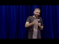 No Country for Moderation | Full Stand-up Comedy Special by Punit Pania