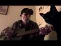 Stand by me/Ben E. king cover/ featuring:Yogi my cat! lol