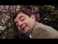 Mr Bean To The Rescue! | Mr Bean Live Action | Funny Clips | Mr Bean