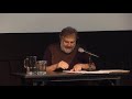zizek 2016, queer theory after Trump, death drive, no future