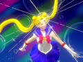 🌙세일러문 변신장면 제작과정 스피드1분 버전ㅡ sailor moon transformation nomad sculpt making 1minute speed  up version