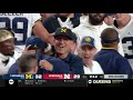 #9 Michigan vs Nebraska Highlights | College Football Week 6 | 2021 College Football Highlights