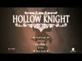 Unpopular Opinions in HOLLOW KNIGHT (Part 1)