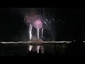 Fireworks 4th of July 2013 [Tempe Town Lake - AZ]