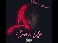 Juice WRLD - Come Up (Slowed + Reverb) (Unreleased)