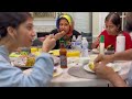 ৫ রোযায় আমাদের ইফতার || Ramadan 5 Iftaar Vlog || Selina Rahman Vlog