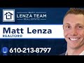 The Matt Lenza Real Estate Team - 400 Glendale Road Havertown PA 19083 -- Neighborhood Drone