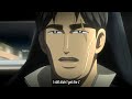 Wangan Midnight Episode 10 [ENG SUB]