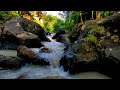 Soothing Relaxation, Water Sounds, Relax Music, Meditation, Sleeping