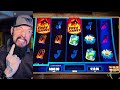 ITS ALIVE! 😱 Frankenstein Slot Machine! 🎰 The Good, Bad, and Review with Live PLAY! ⚡️