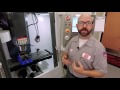 How to Square and Indicate a Vise on Your CNC Mill – Haas Automation Tip of the Day