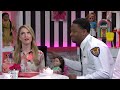 American Girl Café - SNL