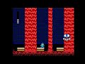 MEGAMAN III SNES