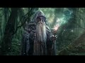 Whispers of the Forest 🌿 Celtic Fantasy Music 🌲 Enchanting Wiccan Pagan Music 🌳