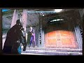 Batman Arkham Knight le joker se promenait en enfer et dit être tombé sur talia
