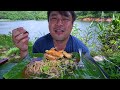 ขนมจีนซาวน้ำปลาร้า พุงแซลมอนทอด1กิโล-07-06-2024-