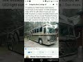 #bus, #coach, #busnut                             Ultimate Guide To Buses For Sale |The Daily Scroll