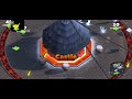 Crash of cars castle hacker