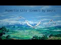 Pokemon Black/White 2 - Aspertia City (Cover)