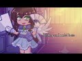 Immortal she.… || Gacha life 2