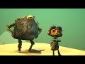 Psychonauts 2: Moth Scenes and Boss Fight