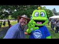 TIPS for attending a Geocaching MEGA Event - Metro Gathering Mega 2024