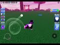 Proving My Friend Wrong By BYPASSING His PHASE BYPASS ABILITY (Blade Ball)