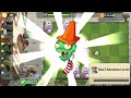 Guard-shroom Official Gameplay | Plants vs Zombies 2