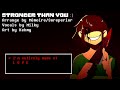 Stronger than You -Chara Response- | Undertale Parody