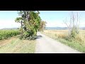 La bellezza della campagna Toscana