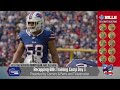 OBL: Bills Training Camp Day 3 Reaction & Takeaways | One Bills Live | Buffalo Bills