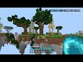 Hive Skywars But No Chests