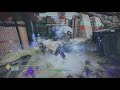 Destiny 2-A Hunter A Titan A Warlock-Banner-Lostella