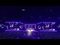 191027 BTS SPEAK YOURSELF FINAL in Seoul - make it right, bts time, photo time