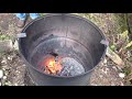 Learn from the Burn Stump Removal