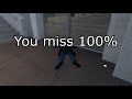 The Chances You Don't Take | Watch Dogs