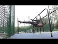 Key steps 2 bring you closer to achieve a (Front Lever)