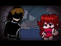 [FNF] “Lost Love”-Abandoned CCC