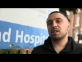 Bipolar: Adam Deacon & Stephen Fry on 'lifelong struggle’ - BBC News