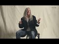 Patti Smith On Losing Her Voice & Mainstream Recognition | Explains It All | Harper's BAZAAR