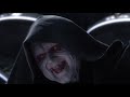 How Palpatine Hid his Sith Eyes From the Jedi - Star Wars Explained