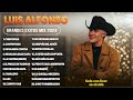 LUIS ALFONSO 2024 (LETRA) ~ GRANDES ÉXITOS MIX 2024 ~ LUIS ALFONSO ÁLBUM COMPLETO MAS POPULAR 2024