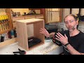 How to Build Easy Wall Cabinets for Storage - Cabinetmaking